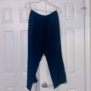 Kittenish Sarah Pants